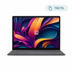 Microsoft Surface Laptop 3 Touch 13.5" i7 16GB SSD Silver A+