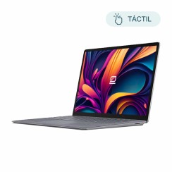Microsoft Surface Laptop 3 Touch 13.5" i7 16GB SSD Silver A+