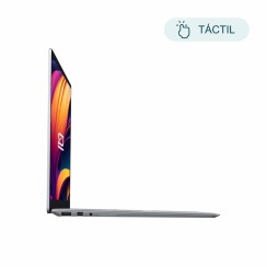 Microsoft Surface Laptop 3 Touch 13.5" i7 16GB SSD Silver A+