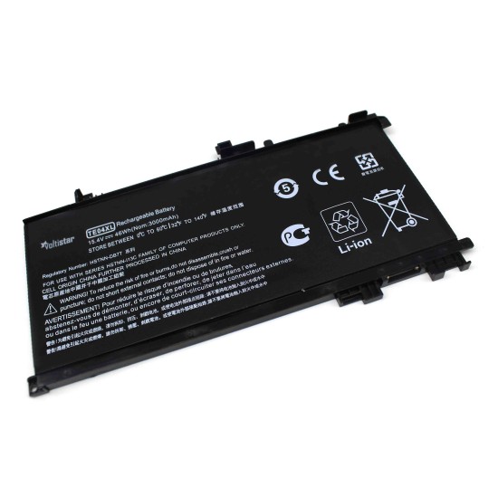 BATTERY FOR LAPTOP HP PAVILION 15-BC200NB 905175-2C1 905277-855 15-BC