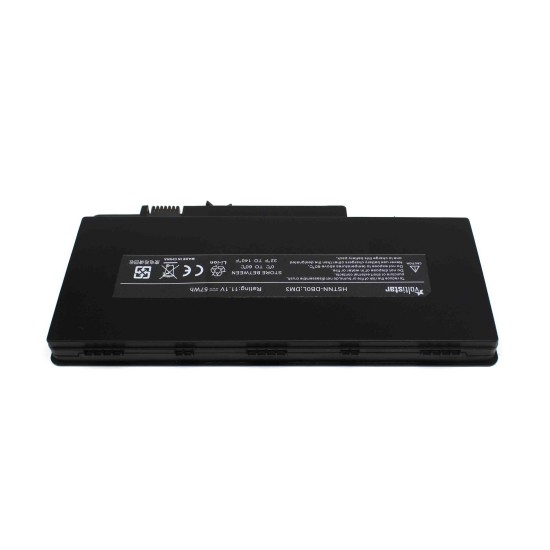 BATTERY FOR LAPTOP HP PAVILION DM3 DM3-1000 DV4-3000