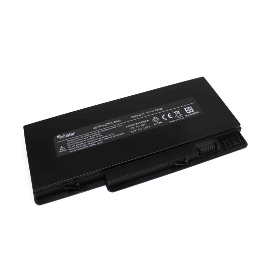 BATTERY FOR LAPTOP HP PAVILION DM3 DM3-1000 DV4-3000