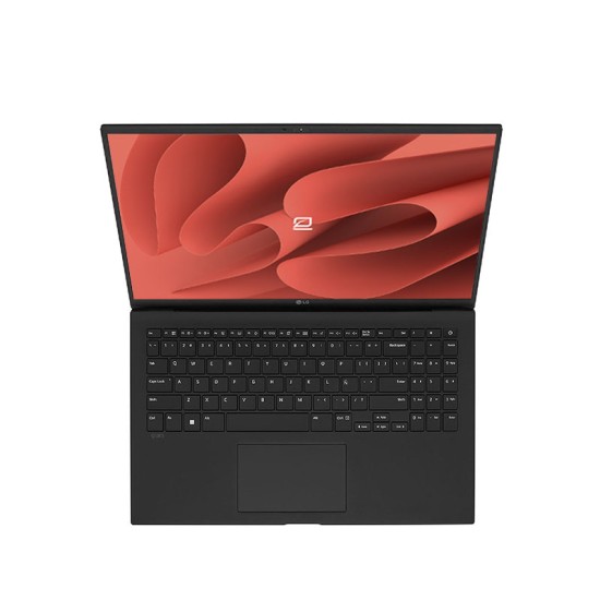 LG Gram 15Z90R 15.6" Intel Core i5-1340P 16GB 512GB SSD FHD Black