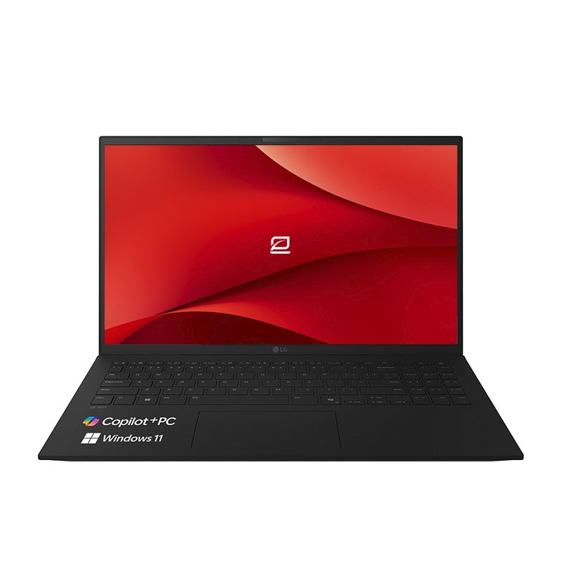 LG Gram 15Z80T 15.6" Ryzen AI 7 350 16GB 1TB SSD FHD Black