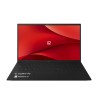 LG Gram 15Z80T 15.6" AMD Ryzen AI 7 350, 16GB, 1TB SSD, FHD, Black, A+
