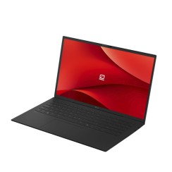 LG Gram 15Z80T 15.6" Ryzen AI 7 350 16GB 1TB SSD FHD Black
