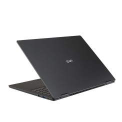 LG Gram 15Z80T 15.6" Ryzen AI 7 350 16GB 1TB SSD FHD Black