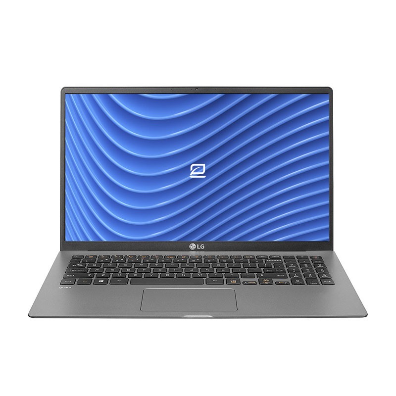 LG Gram 15Z95N 15.6" Intel Core i7-1165G7 16GB 512GB SSD FHD Silver