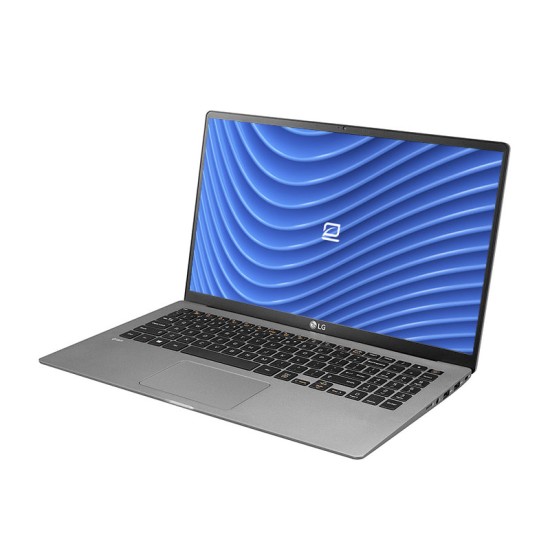 LG Gram 15Z95N 15.6" Intel Core i7-1165G7 16GB 512GB SSD FHD Silver