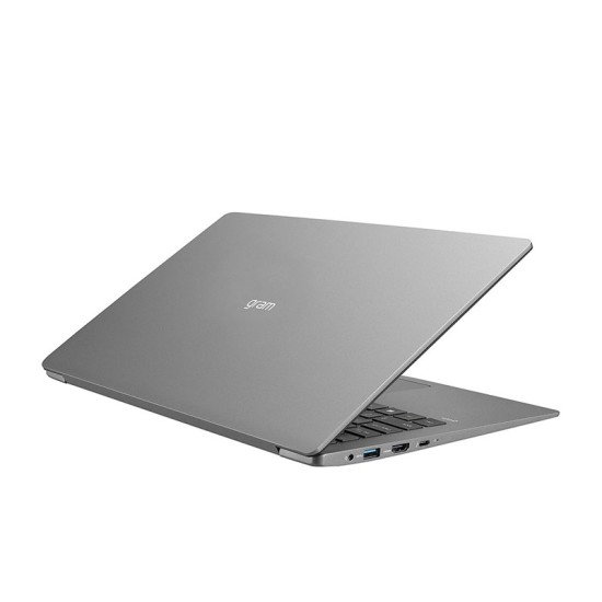 LG Gram 15Z95N 15.6" Intel Core i7-1165G7 16GB 512GB SSD FHD Silver