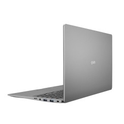 LG Gram 15Z95N 15.6" Intel Core i7-1165G7 16GB 512GB SSD FHD Silver