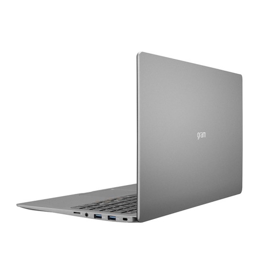 LG Gram 15Z95N 15.6" Intel Core i7-1165G7 16GB 512GB SSD FHD Silver
