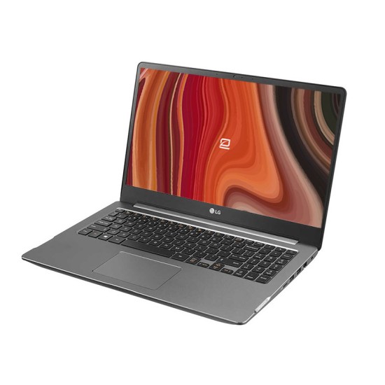 LG Gram 15U70P 15.6" i7-1165G7 16GB SSD 512GB GTX 1650 Ti