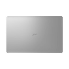 LG Gram 15U50T 15.6" Intel Core i5-1334U 16GB SSD 512GB FHD Silver