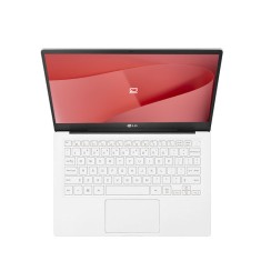 LG Ultra 13U70Q 13" Ryzen 5 5500U 8GB SSD 512GB FHD White
