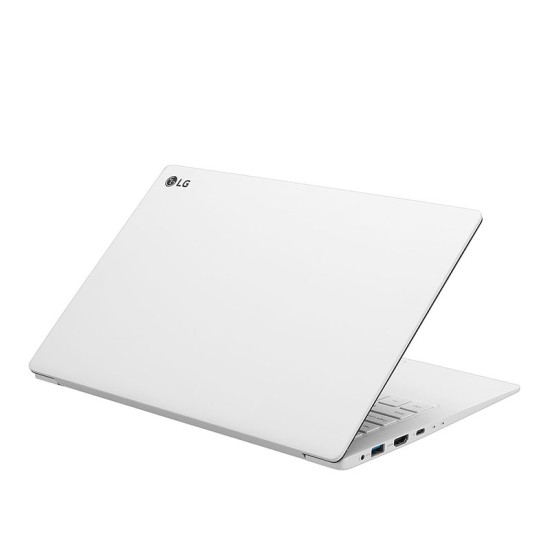 LG Ultra 13U70Q 13" Ryzen 5 5500U 8GB SSD 512GB FHD White