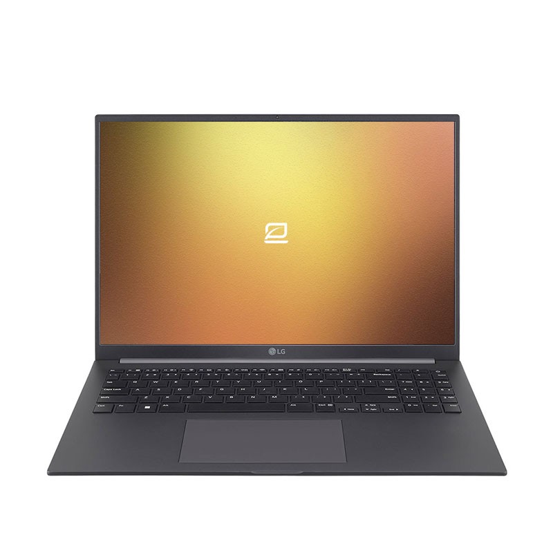 LG Gram 16U70R 16" Ryzen 5 7530U 16GB SSD 512GB WUXGA Black