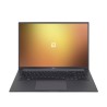 LG Gram 16U70R 16" AMD Ryzen 5 7530U, 16GB, 512GB SSD, WUXGA, Black, A+
