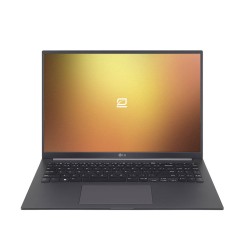 LG Ultra 16U70R 16" Ryzen 5 7530U 16GB SSD 1TB WUXGA Black