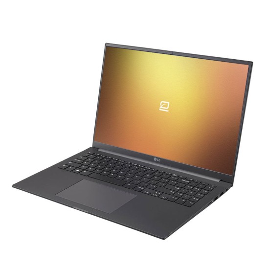LG Ultra 16U70R 16" Ryzen 7 7730U 16GB SSD 1TB WUXGA Black