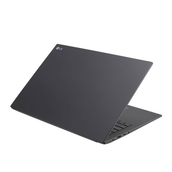 LG Ultra 16U70R 16" Ryzen 7 7730U 16GB SSD 1TB WUXGA Black