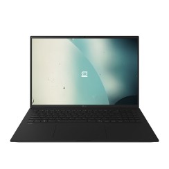 LG Gram 16Z90TL 16" Core Ultra 7 258V 32GB 1TB SSD WQXGA Black