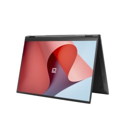 LG Gram 16T90R 2-in-1 Touch 16" i7-1360P 16GB SSD 512GB WQXGA