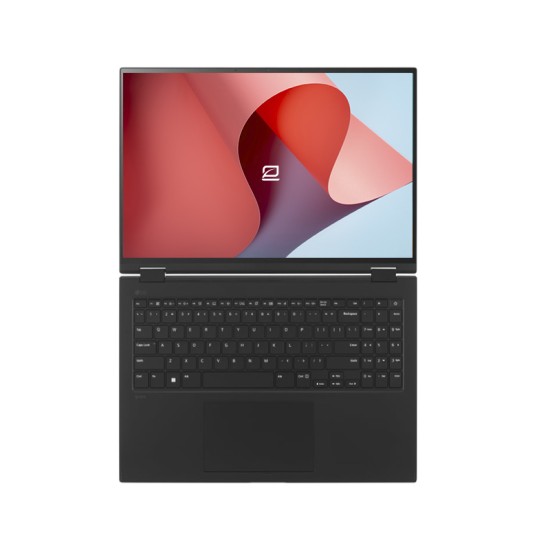 LG Gram 16T90R 2-in-1 Touch 16" i7-1360P 16GB SSD 512GB WQXGA