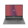 LG Ultra 17U70Q 17" i7 1260P, 16GB, 512GB SSD, WQXGA, NVIDIA RTX 3050 Ti 4GB, Silver, A+