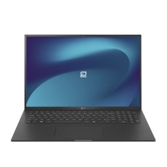 LG Gram 17Z90P 17" i7 1165G7, 32GB, 1TB SSD, WQXGA, Black, A+