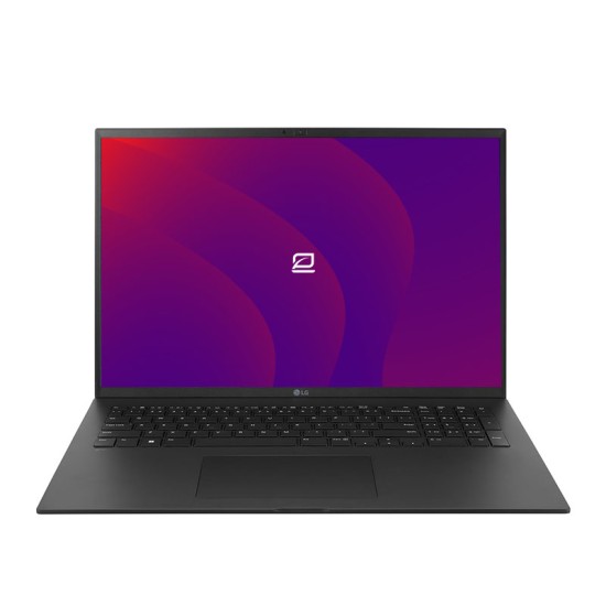 LG Ultra 17Z90Q 17" i7-1260P 32GB SSD 512GB RTX 2050 WQXGA