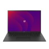 LG Ultra 17Z90Q 17" i7 1260P, 32GB, 512GB SSD, WQXGA, NVIDIA RTX 2050 4GB, Black, A