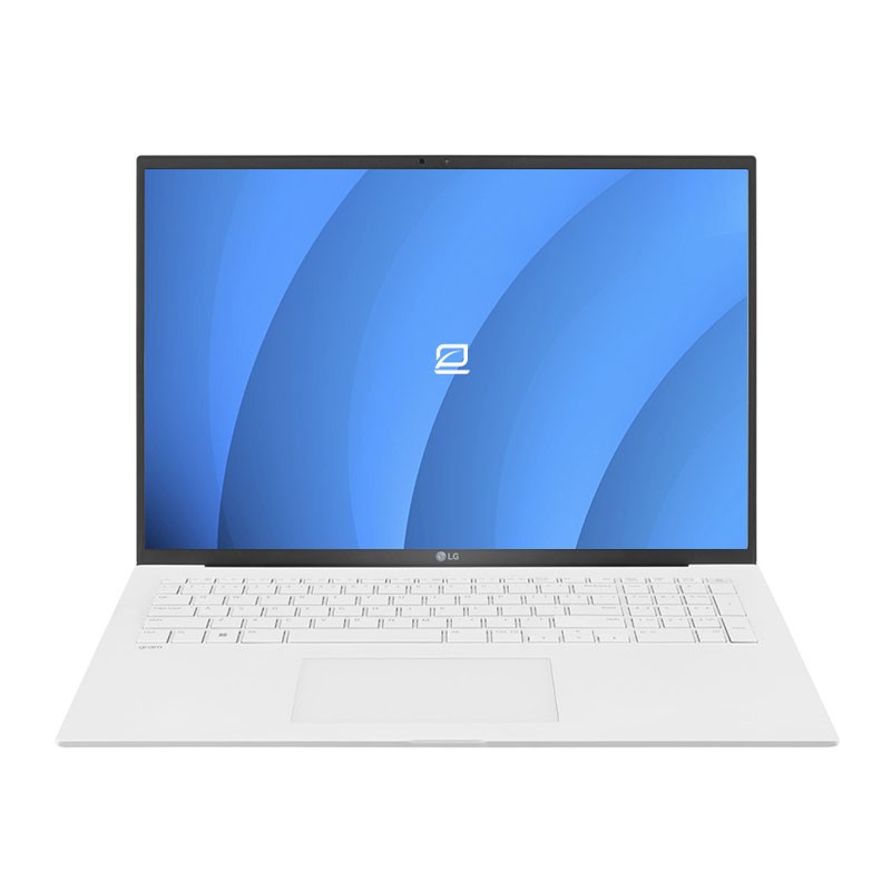 LG Gram 17Z90R 17" Intel Core i7-1360P 32GB SSD 512GB WQXGA White