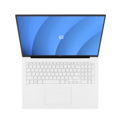LG Gram 17Z90R 17" Intel Core i7-1360P 32GB SSD 512GB WQXGA White