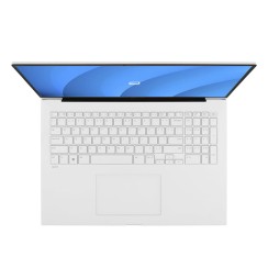 LG Gram 17Z90R 17" Intel Core i7-1360P 32GB SSD 512GB WQXGA White