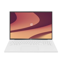 LG Gram Pro 17Z90S 17" Core Ultra 7 155H 16GB SSD 1TB WQXGA White