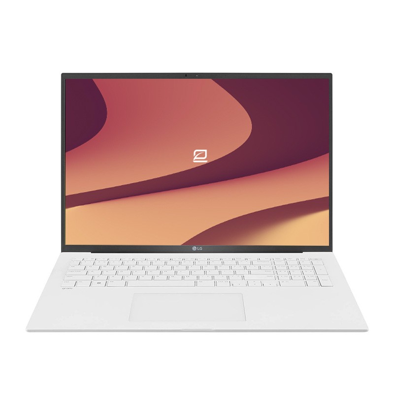 LG Gram Pro 17Z90S 17" Core Ultra 7 155H 16GB SSD 1TB WQXGA White