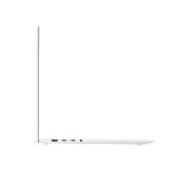 LG Gram Pro 17Z90S 17" Core Ultra 7 155H 16GB SSD 1TB WQXGA White
