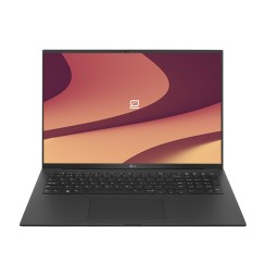 LG Gram Pro 17ZD90S 17" Intel Core Ultra 7 155H, 16GB, 512GB SSD, WQXGA, Black, A+
