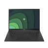LG Gram Pro 17Z90SP 17" Intel Core Ultra 7 155H, 32GB, 1TB SSD, WQXGA, NVIDIA RTX 3050 4GB, Black, A+
