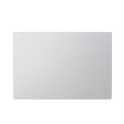 LG gram +view 16MR70 16" IPS WQXGA USB-C Portable Monitor Silver