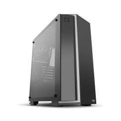 Gaming PC i5-9400F 16GB 512GB SSD RTX 2060 6GB