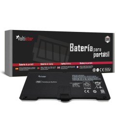 BATTERY FOR LAPTOP HP PROBOOK 5330M 635146-001