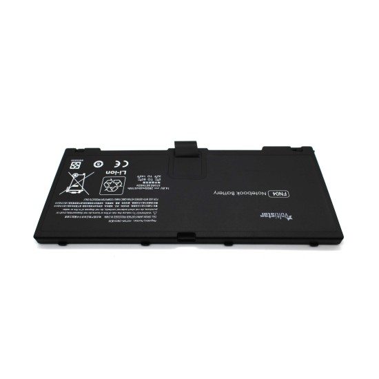 BATTERY FOR LAPTOP HP PROBOOK 5330M 635146-001