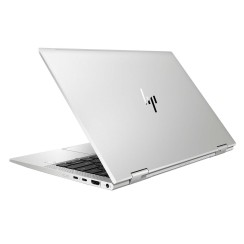Lot of 5x HP EliteBook 830 G8 13.3" i5 1145G7, 8GB, 256GB SSD, FHD, A...