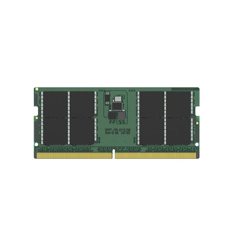 8GB DDR5 SO-DIMM RAM for Laptop