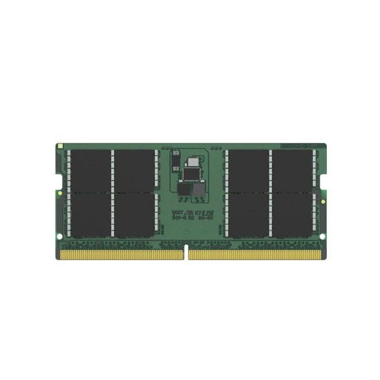 8GB DDR5 SO-DIMM RAM for Laptop