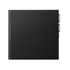 Pack Lenovo M920q Tiny i5 9500T + 27" Monitor + Keyboard/Mouse + USB WiFi