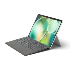 Microsoft Surface Pro 8 + Gray Keyboard 13" i7 16GB 512GB SSD 3K Graphite