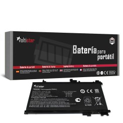 BATTERY FOR LAPTOP HP TE03XL HSTNN-UB7A TE03061XL TPN-Q173